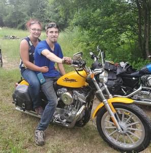 Meet your Posher, Taylor